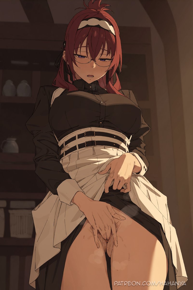 HaHaNya199's tweet photo. Set_261003 | 117pics | Lilia Greyrat
#MushokuTensei #LiliaGreyrat https://t.co/zamEe87SHP