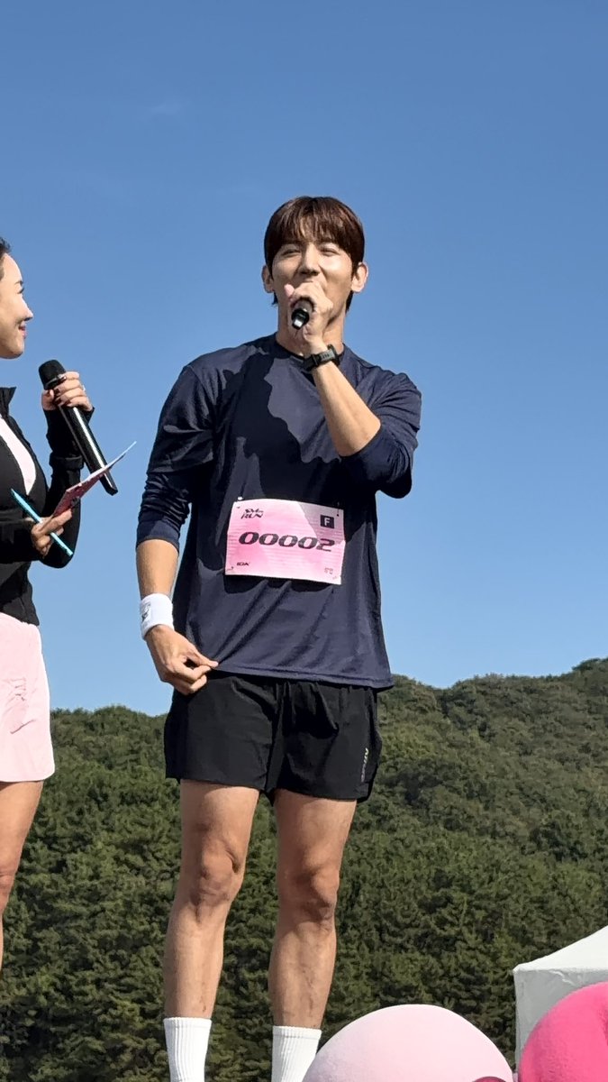 tetsunurse's tweet photo. #SMRUN
#チャンミン
#창민 https://t.co/y5TlGrYLmr