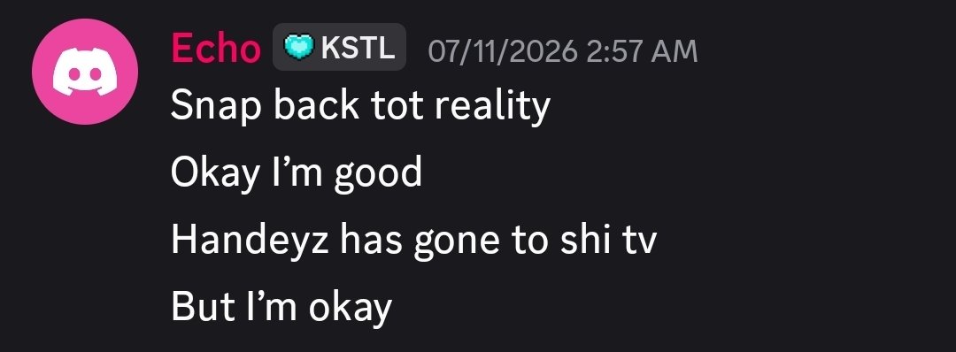 UnendingDemise's tweet photo. @2018ChaosJester Took place over like 10 minutes btw 😭 https://t.co/PRIbv1QP9I