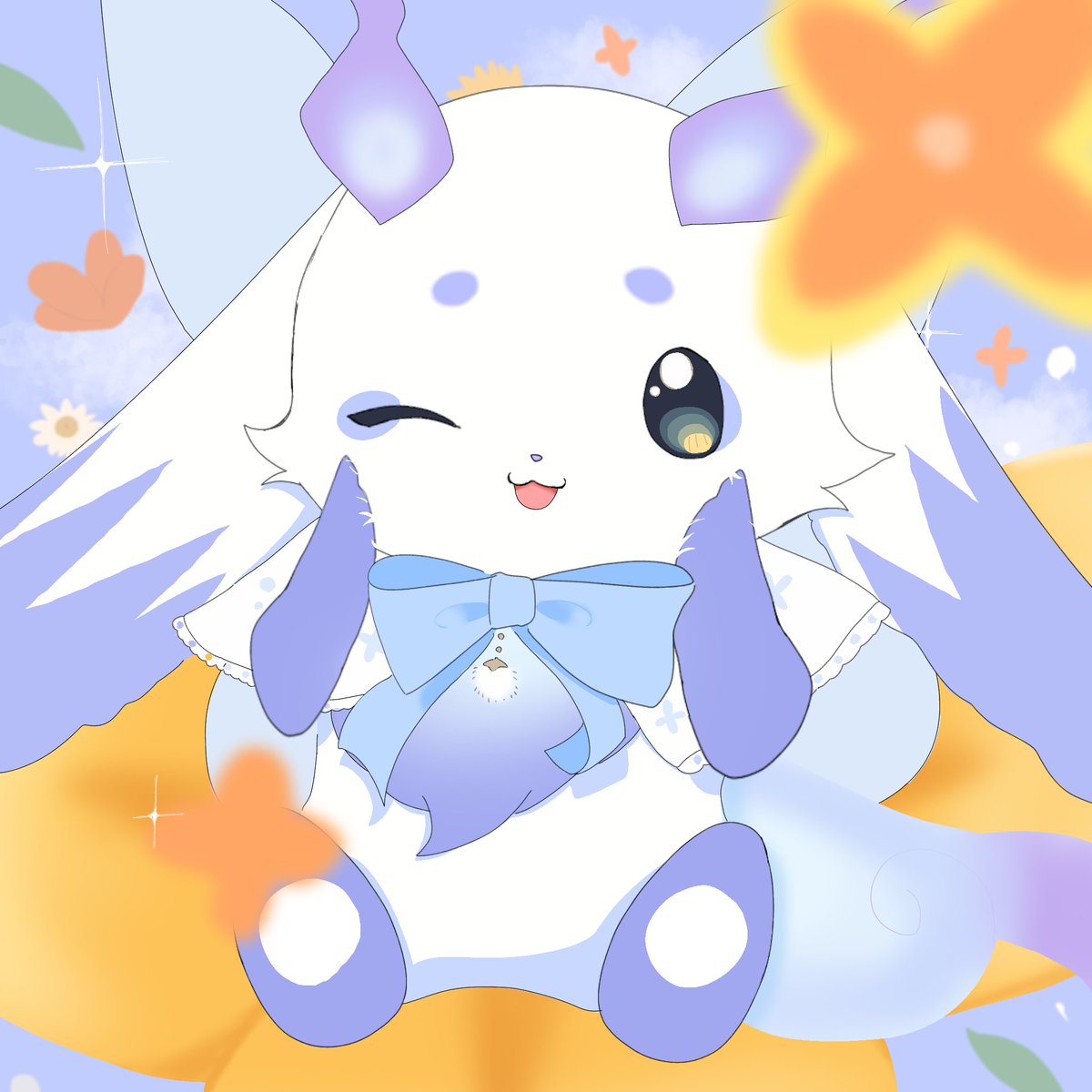 kisa_mirror's tweet photo. るんちょまの誕生日まであと4日！
#白いもうじゅう生誕CD2026 
#るんるんびじちかん

コロコロ変わる表情や言葉選びが大好きです♡
素敵な誕生日を迎えられるよう願っています！ https://t.co/j9qqmN8p5o