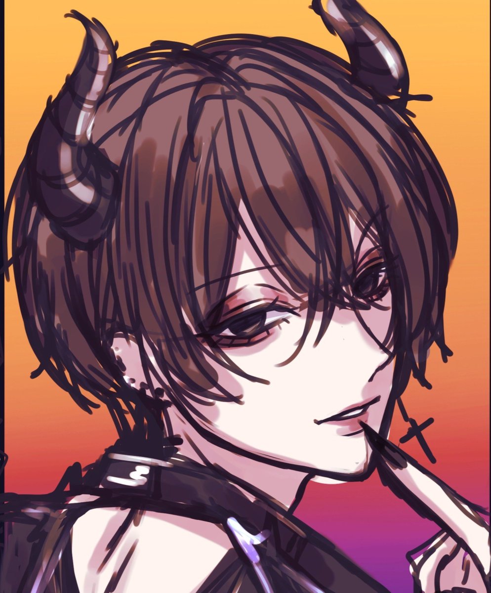 onikumohitode's tweet photo. 4人分カラーラフ終わったぁ～作画コスト高すぎて滅～❤️‍🔥間に合うかこれww https://t.co/4OiWWx70gi