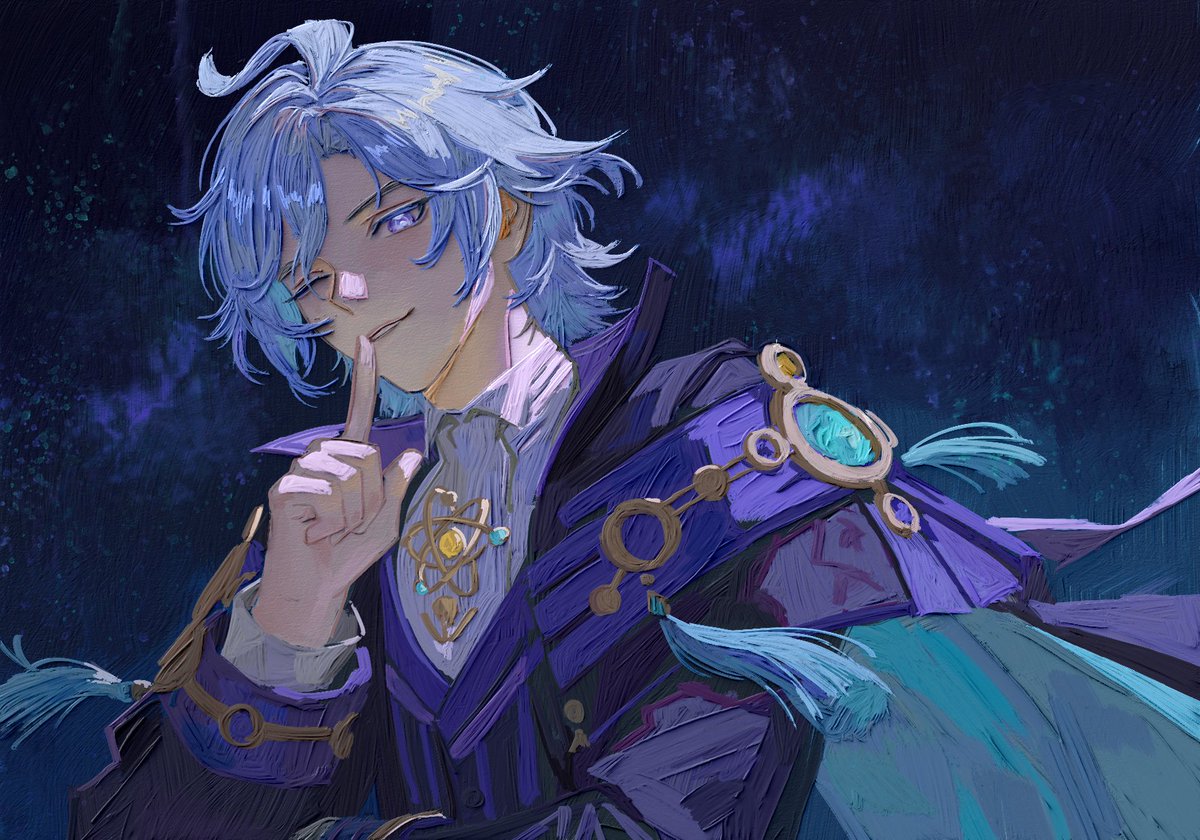 kaine_x3c's tweet photo. nice to mitya https://t.co/Banx2LHPwM