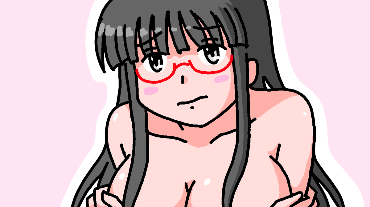 imouto0213's tweet photo. きょうのお絵かき１
えろいの描きたかった！ https://t.co/fg9Kpjl8uY