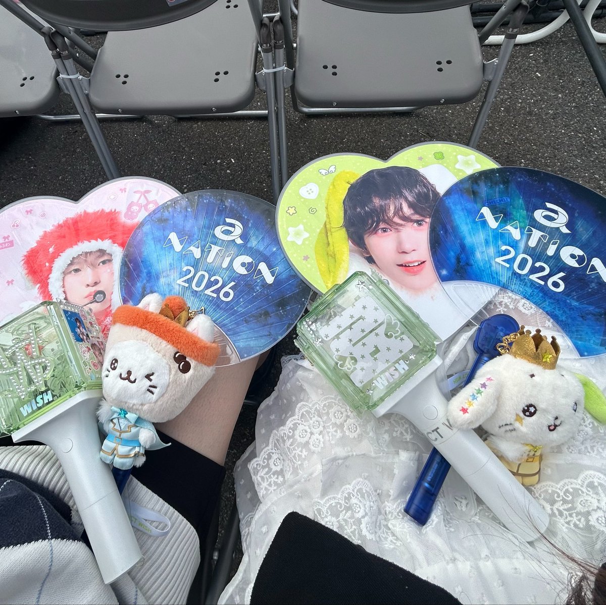 h1ryq's tweet photo. ガルアワに続きa-nation ✮⋆
りょうくんほんとにかっこよかったㅠㅠㅠㅠ https://t.co/SFjLZMoHtV