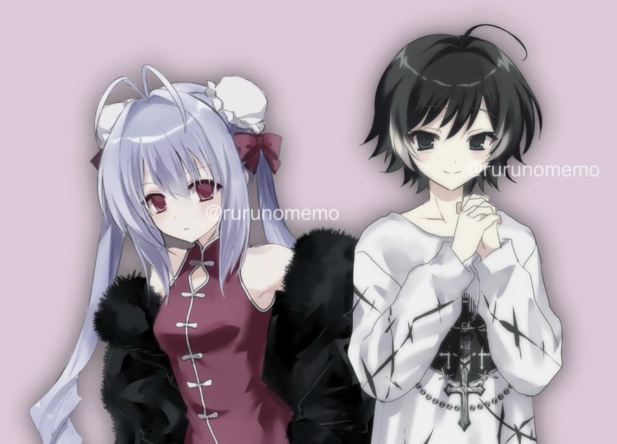 rurunomemo's tweet photo. ⬛︎無償イラスト企画⬛︎

OC/コテさんお借りしたいです💫
🤍参加方法 フォロー＋RT
（リプに詳細で確率⬆️です）
🤍当選人数 1～2名
(※)締切はリプ欄閉じるまで
構図指定🆖ラフ提出なしです

＃無償イラスト企画
＃無償企画 https://t.co/c3APW0UdBr