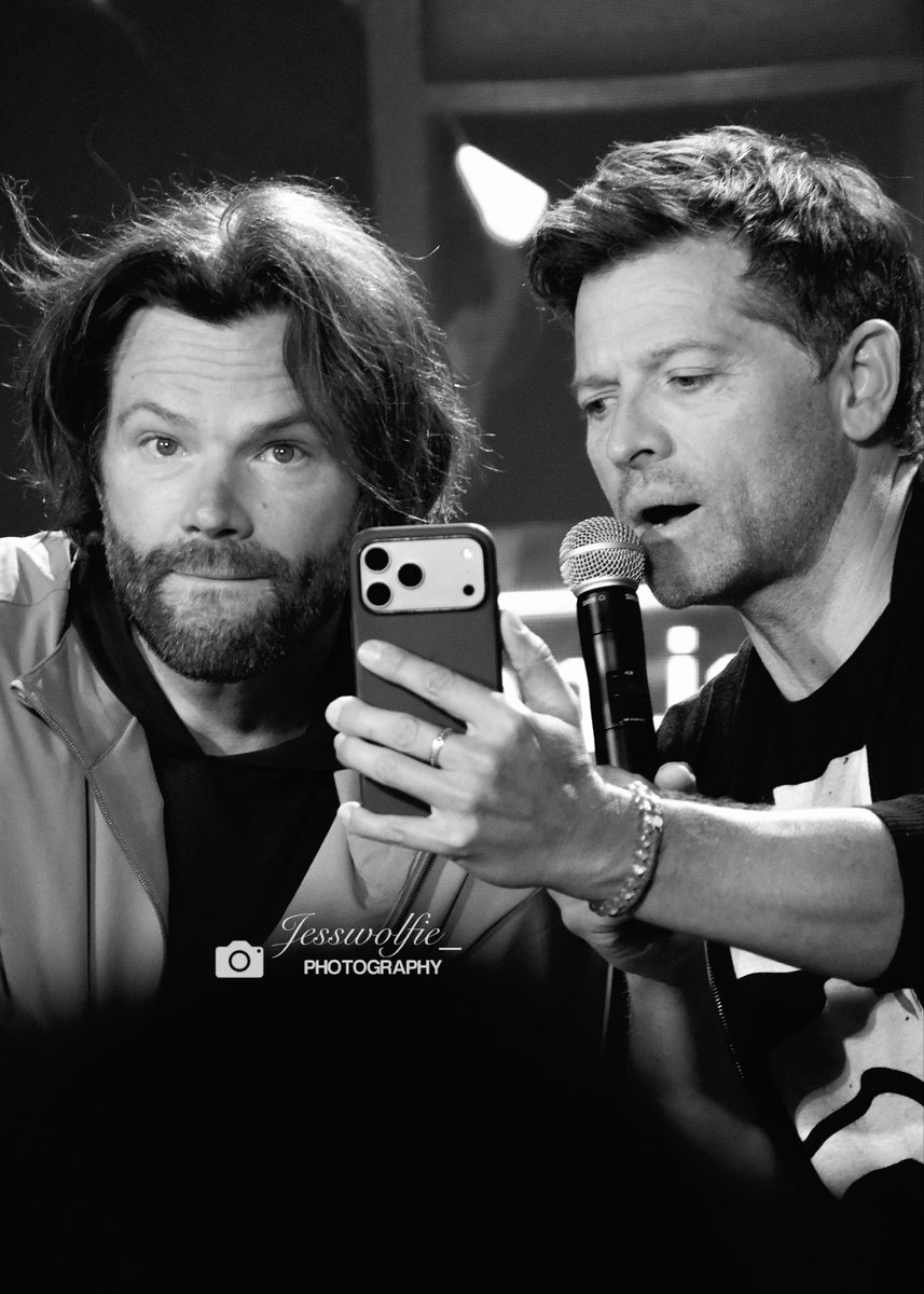 sykadeanw's tweet photo. Jared Padalecki
& Misha
Rome, Italy
JIB16
#conphotography #spnfamily #spncon #misha #jaredpadalecki https://t.co/bqsOLn8P3D