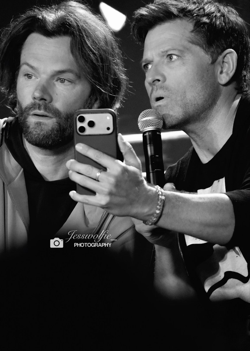 sykadeanw's tweet photo. Jared Padalecki
& Misha
Rome, Italy
JIB16
#conphotography #spnfamily #spncon #misha #jaredpadalecki https://t.co/bqsOLn8P3D