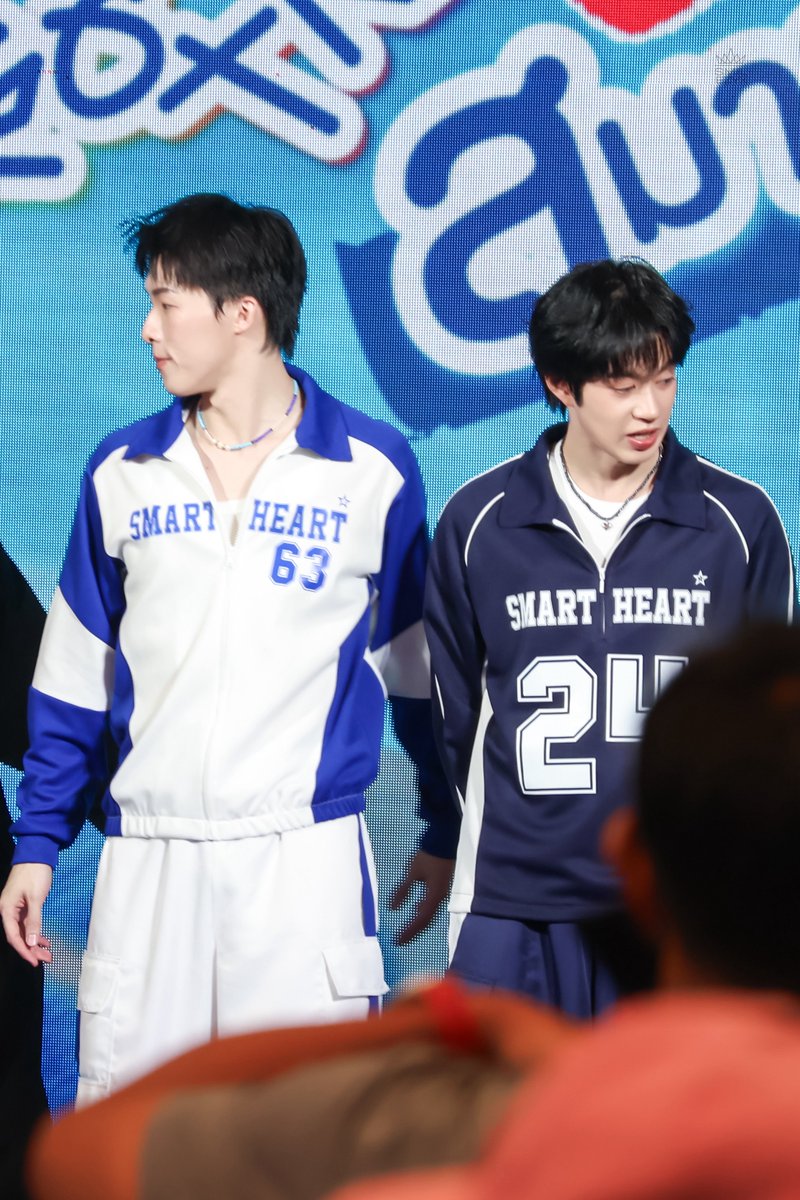 _smilezyx's tweet photo. 260930 | น่ารักนะ💛🧡

#SmartHeartxPROXIE 
#PROXIEKim #PROXIEGun #PROXIEth
#พ้อกสีหัวใจสมาร์ทฮาร์ท https://t.co/lTMVXFVYbB