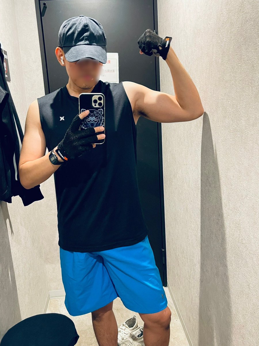 TAKA57688928's tweet photo. 精進💪🏼 https://t.co/zMDcLrSKTr