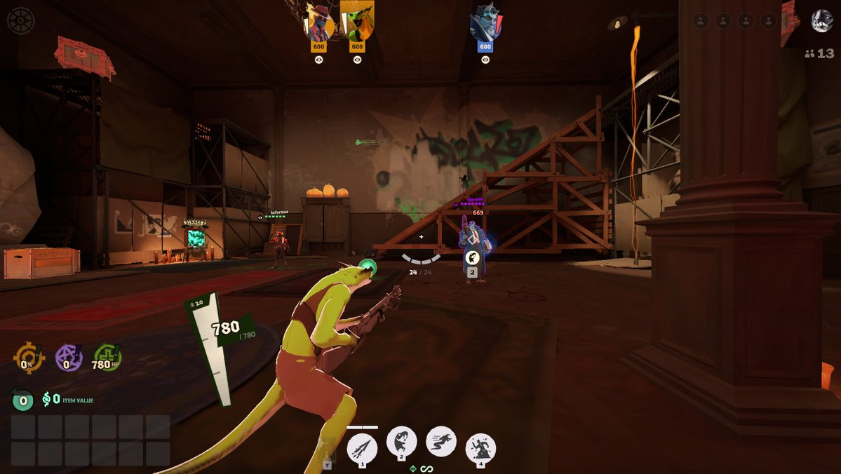 7liv_dl's tweet photo. Just finished my new gameinfo / video.txt

Downloads &amp; help are in my discord as always

This patch has done wonders for performance and 0.1% lows https://t.co/ita2N4N3KF