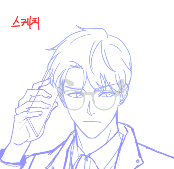 Mukseon_web's tweet photo. 러프랑 스케치랑 너무 차이나는거 아닙니까...

빵떡 ---------->미남청년 https://t.co/dhgzyWUSE5