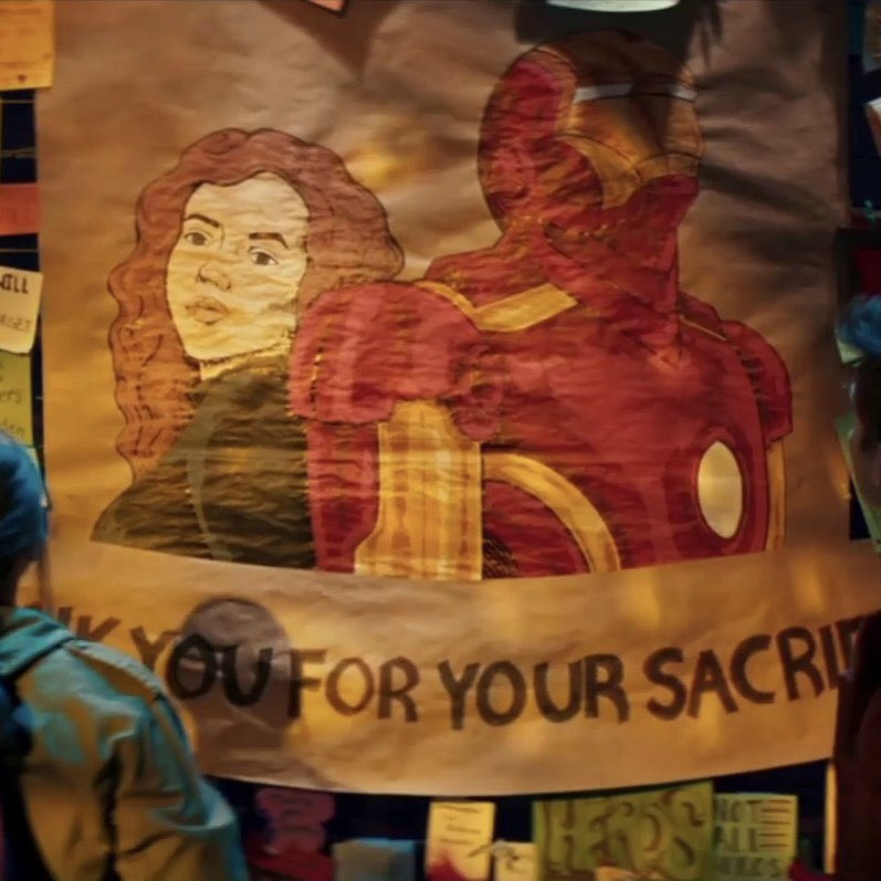 starkwasps's tweet photo. oh tonynat bestfriends who share each other’s clothes and casually lie down beside each other we will miss and mourn you forever 🙁😢 https://t.co/UblqSZyaBu