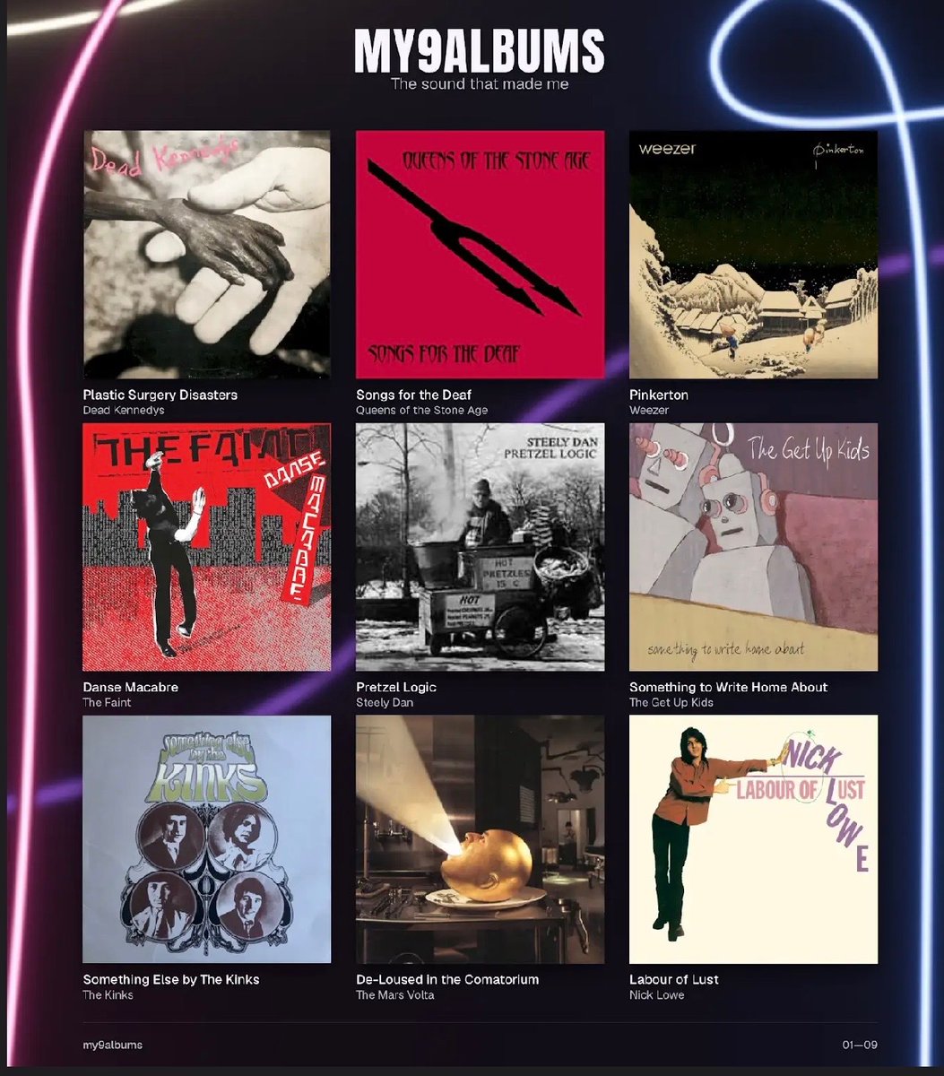 capmktroy's tweet photo. What we were listening to in Ojai https://t.co/62anr2266m