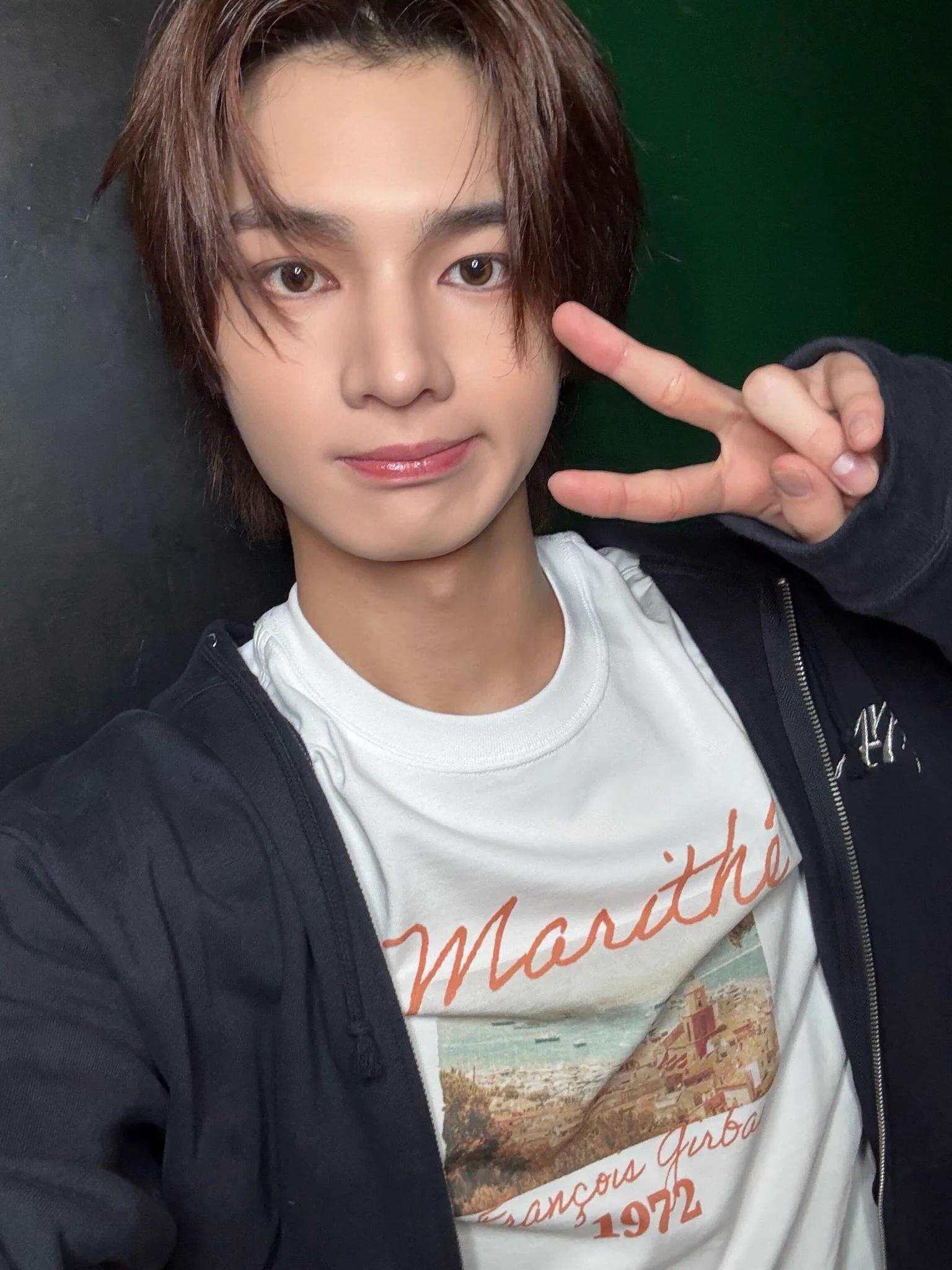 aoen (@aoen_members) / X
