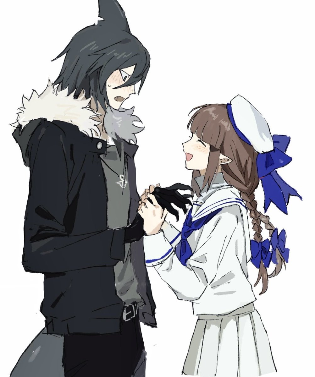 genko_18's tweet photo. 捏 https://t.co/wiZXYADGOD
