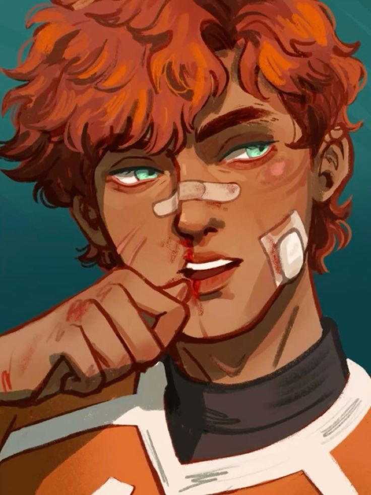 acervofoxes's tweet photo. HeadCanon (pt6): Neil viu alguns musicais com Kevin, mas seu favorito foi Hamilton
ele anotou o nome pra pesquisar mais sobre depois
#aftg #neiljosten https://t.co/8bqFdcNTTK