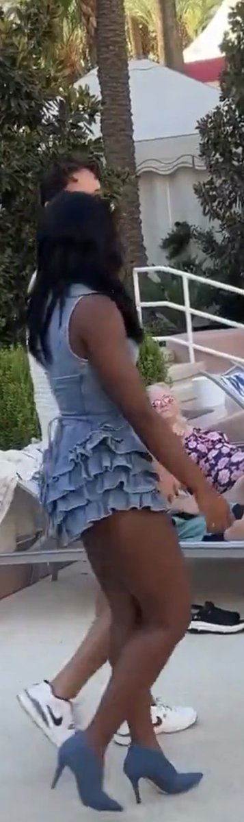 chentorresbones's tweet photo. carniya walking in tandem! the sync goes crazy🤌🏾 https://t.co/dDmmQCVsyK