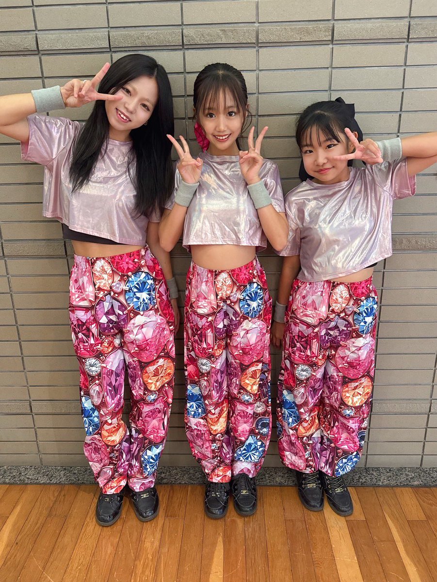 Miranyjc's tweet photo. 本日も2ステージありがとうございました♥️
明日は桐生が岡公園でお待ちしてます^^ https://t.co/zZlotfhfBk