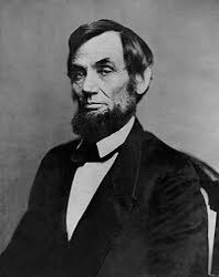 jjfThompson's tweet photo. Abraham Lincoln repeatedly stated his war was caused by money, and not by slavery at all:

"My policy sought only to collect the Revenue (a 40 % federal sales tax on imports to Southern States under the Morrill Tariff Act of 1861)." reads paragraph 5 of Lincoln's First Message to the U.S. Congress, penned July 4, 1861. 

"I have no purpose, directly or indirectly, to interfere with the institution of slavery in the States where it exists.  I believe I have no lawful right to do so, and I have no inclination to do so,"  Lincoln said in his first inaugural on March 4 of the same year. 

Lincoln declared war to collect taxes in his two presidential war proclamations against the Confederate States, on April 15 and 19th, 1861: "Whereas an insurrection against the Government of the United States has broken out and the laws of the United States for the collection of the revenue cannot be effectually executed therein."