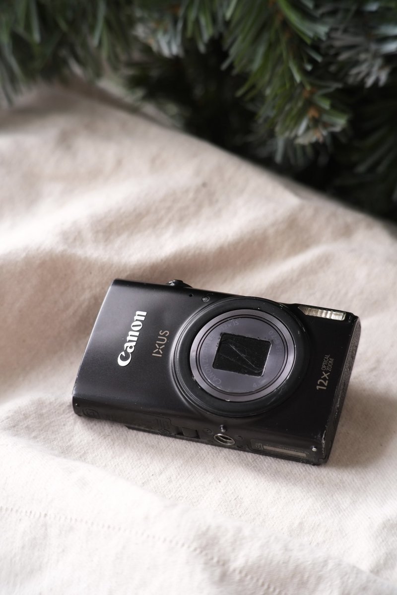 txxxfilm's tweet photo. Canon IXUS 285 Hs หรือ IXY 650 อินฟูลใช้เพียบ, Super Rare) 
น้องเป็นกล้อง Ultracompact ตัวจบ ลูกรักอินฟูล มีถ่ายสี สีสวยภาพชัด สีละมุนมาก แฟลชฉ่ำ Skin Tone เนียนผ่องมาก มือใหม่ห้ามพลาด มาพร้อมเลนส์ระยะ 25-300 mm ซูมได้ 24เท่า จอ3.0 นิ้ว ความละเอียด 20.2ล้านพิกเซล
#กล้องดิจิตอล https://t.co/bicrRnjd6h