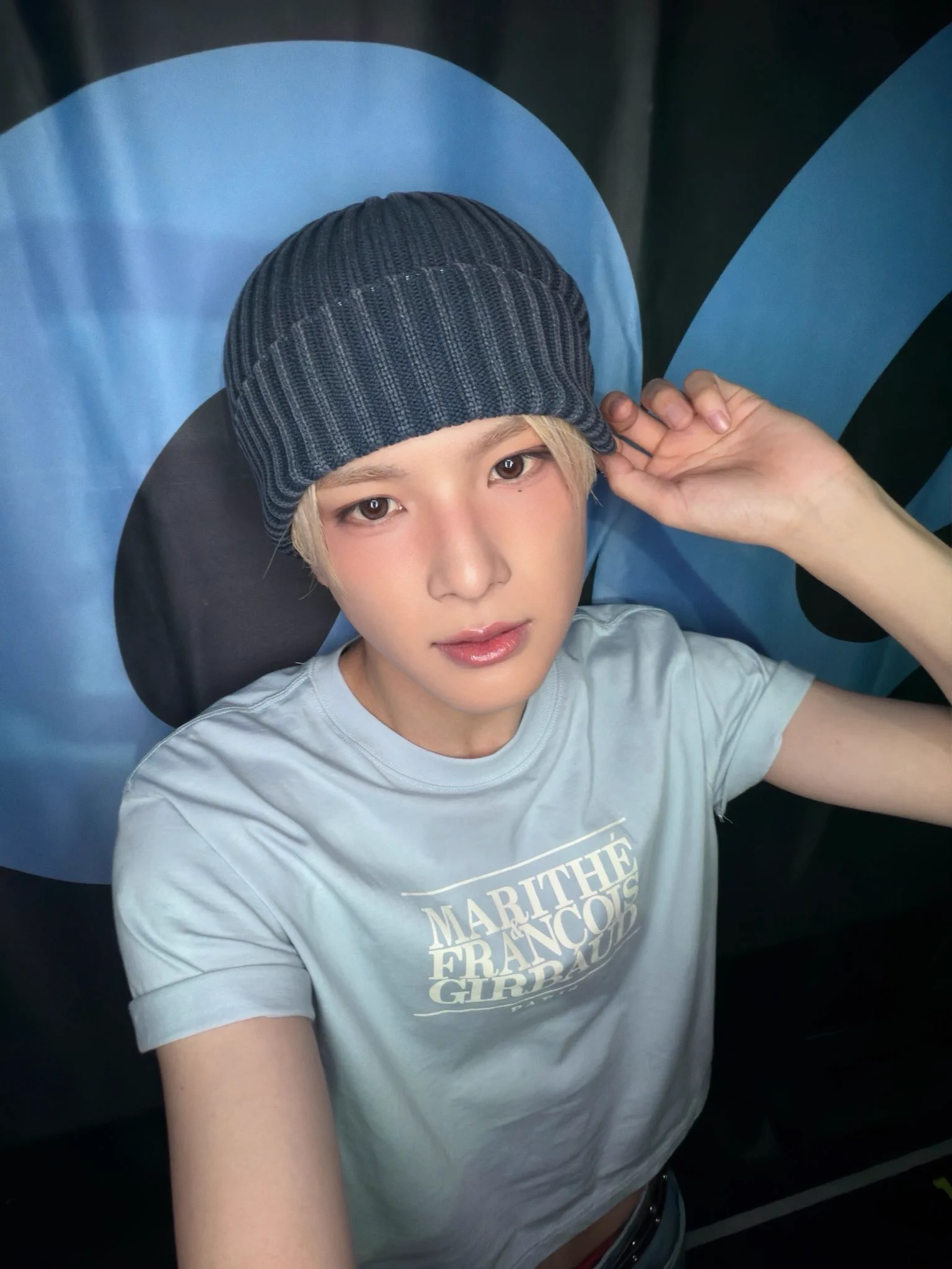 aoen (@aoen_members) / X