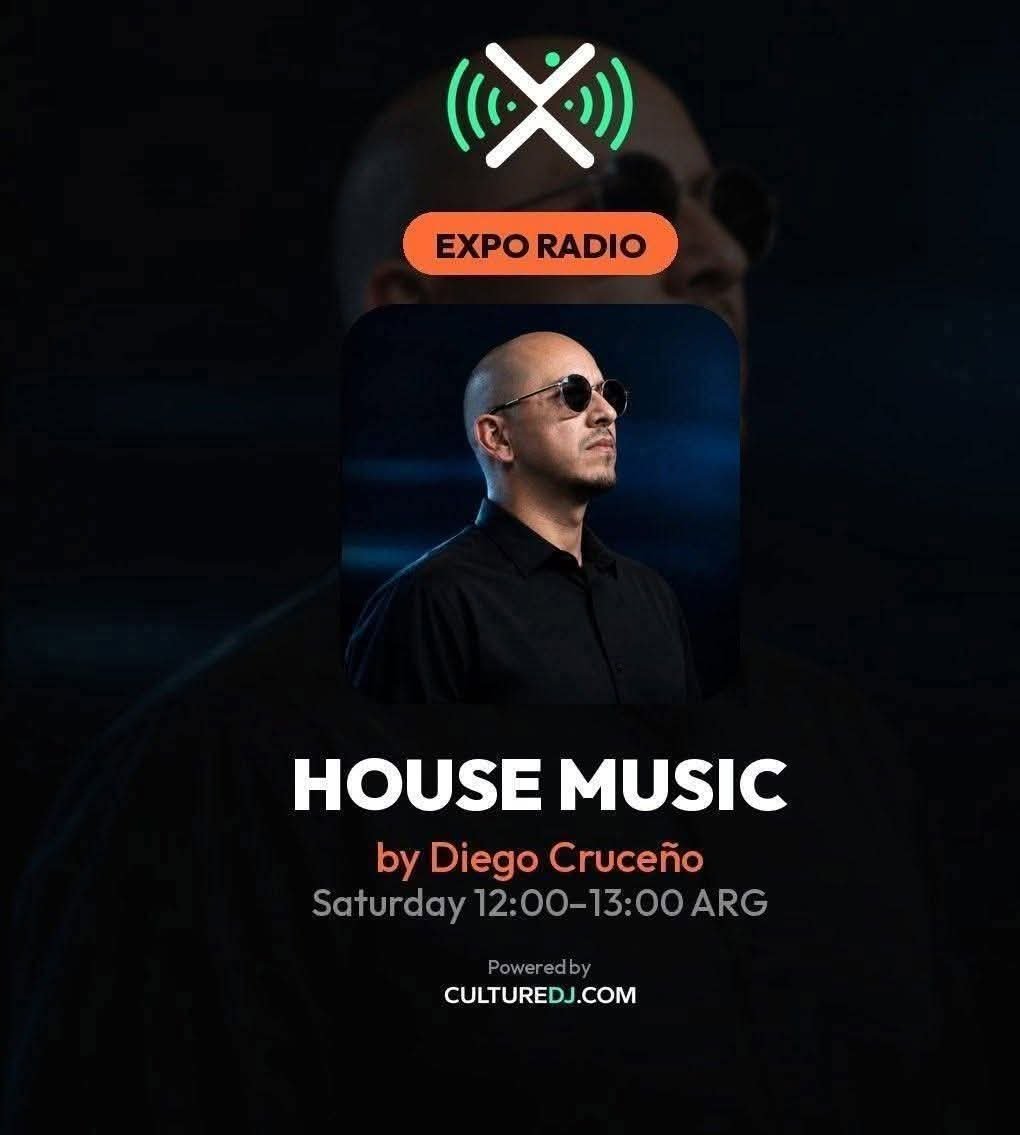 goodmusicroom's tweet photo. 🎧 12:00 PM | Sesión House Music en https://t.co/sb0AZ54AWu ¡Sintoniza en vivo y comparte el ritmo! https://t.co/yCyLhx3TzA