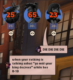 GooBnnuy's tweet photo. This was 1 hour after Rat king dropped https://t.co/CTcfp8jQ97