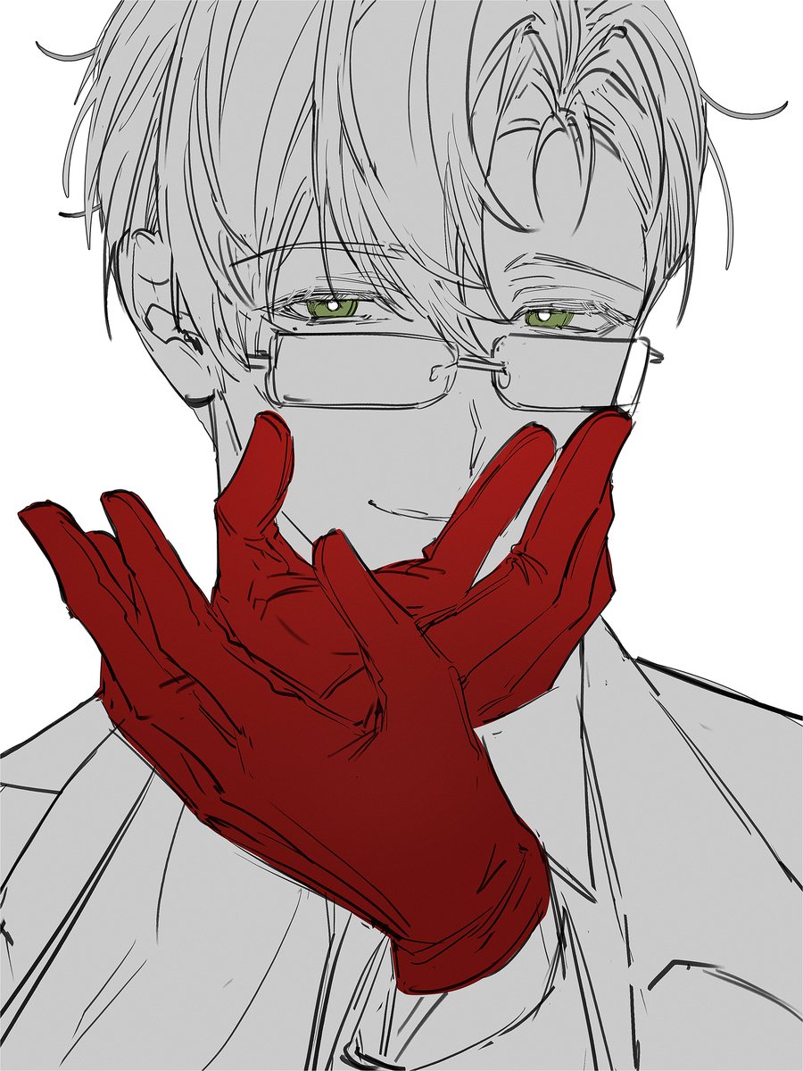 Paprika_E's tweet photo. wip

곽 https://t.co/UOq5fzkT47