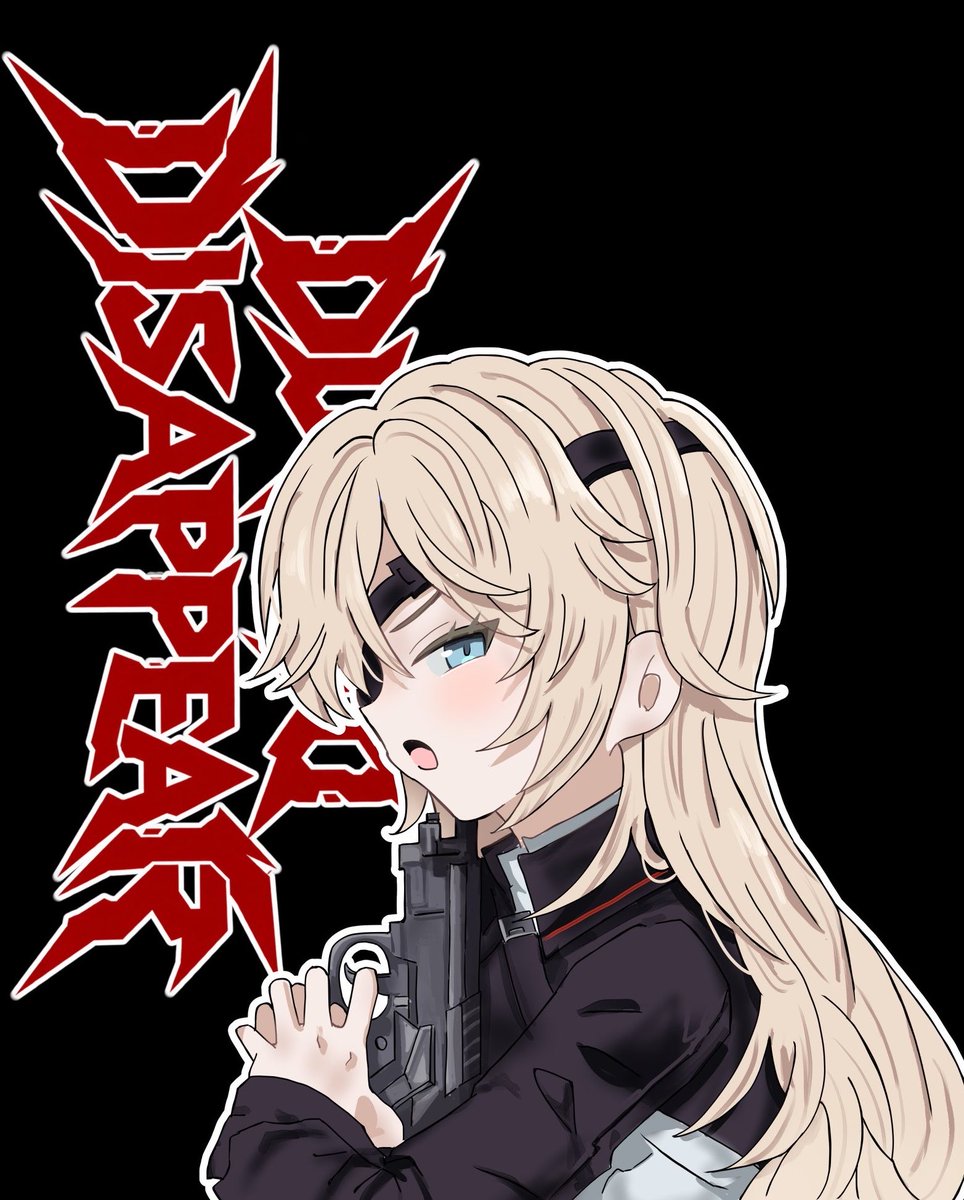 xxmadical's tweet photo. 自分用のグッズに描いたギロチン、こっちにもあげておく https://t.co/bjnypEE0wk