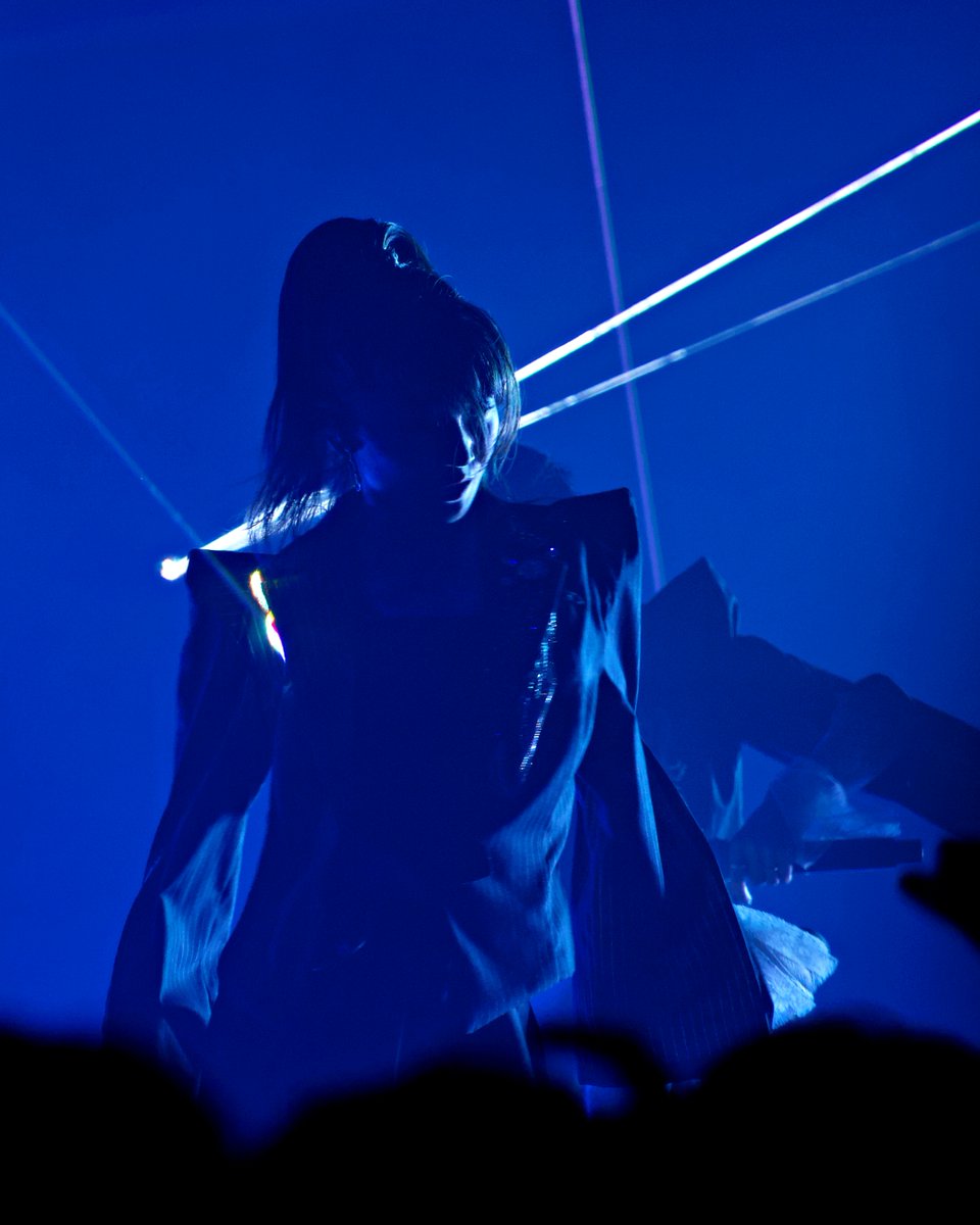 hi_lo_whyz's tweet photo. たくさんの素敵な歌詞たちをありがとう。
#maho_ExWHYZ #maho

2026.08.31 (Mon) 
ExWHYZ LAST LIVE ‘光’
at Zepp Haneda [Tokyo]
#ExWHYZ光 https://t.co/GlRBRLHQNX