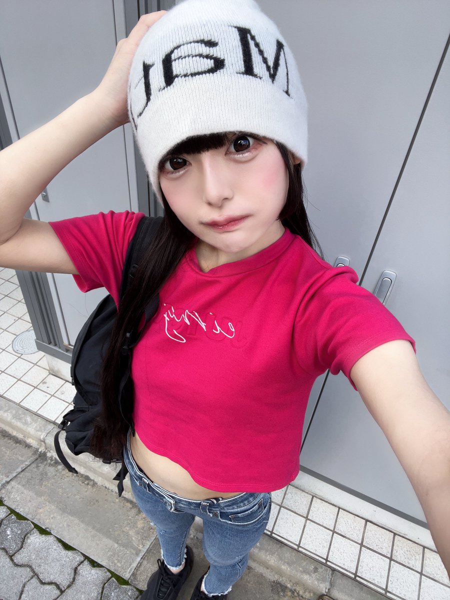 ayaka_tsuzi's tweet photo. 私服🦋 https://t.co/h36rbuaAuo