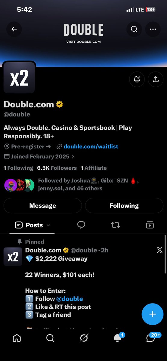 athena_bnb's tweet photo. @double @garonna45 
Locked in here https://t.co/nTsXZQ6ZvM