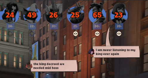 GooBnnuy's tweet photo. This was 1 hour after Rat king dropped https://t.co/CTcfp8jQ97