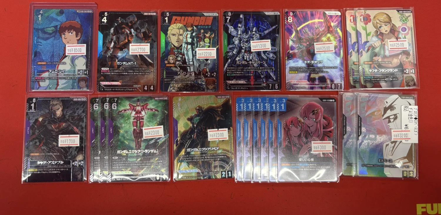 フルコンプPLAYERS CENTER 札幌駅前店 on X: 