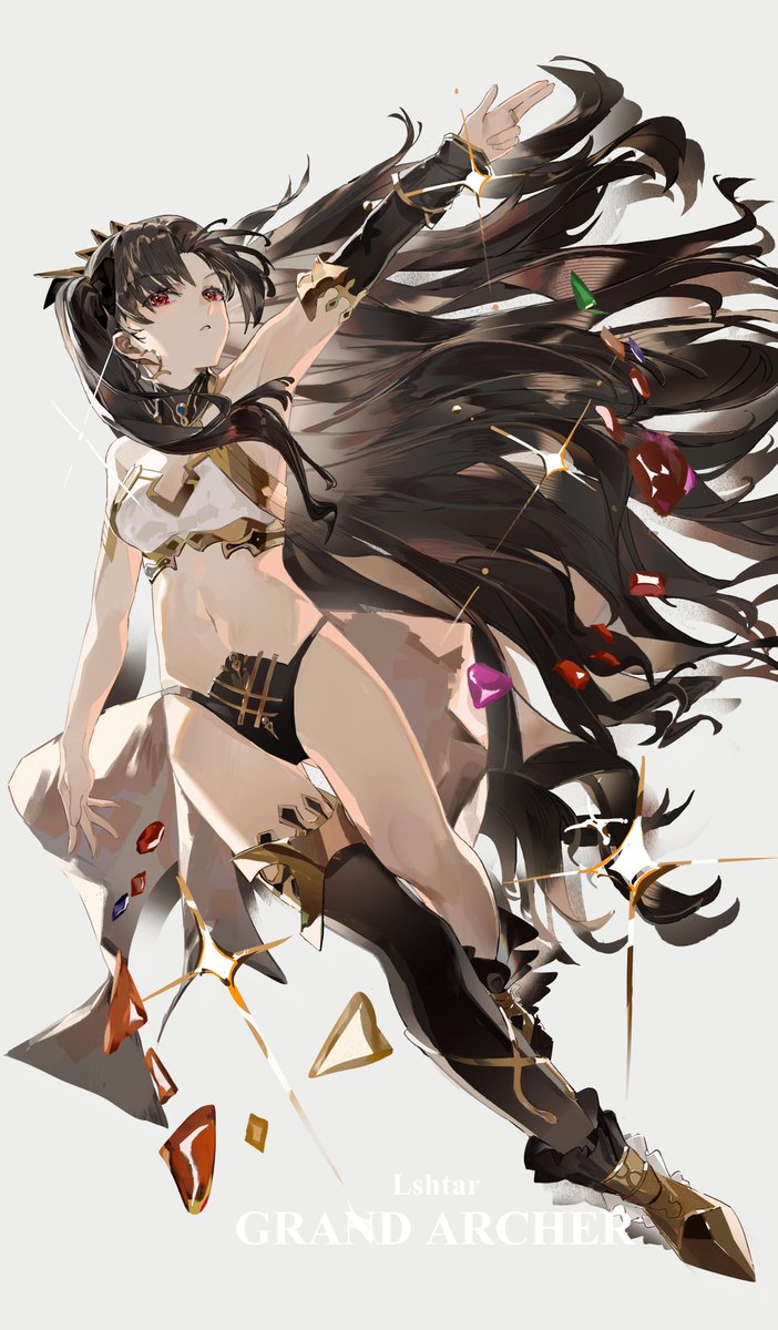 RachelGoda94746's tweet photo. grand acher
#FGO https://t.co/0DWKAmkKHO
