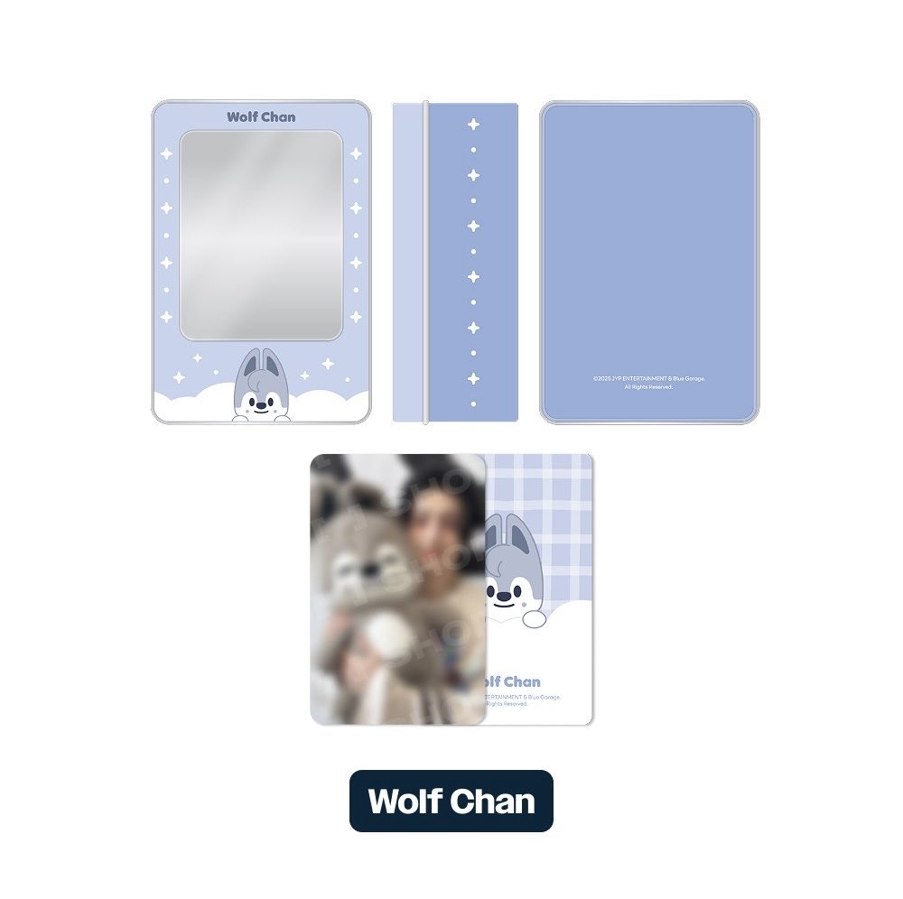 channiiwithblue's tweet photo. แㄱก tincase wolfchan ให้สเต 1 คน

กติกา
-รีทวิต
-สะเตไทยเท่านั้น (เช็คแอค)

สุ่ม 04/10 (21.30)

*ห้ามนำไปขายต่อ*

#ตลาดนัดเด็กหลง #ตลาดนัดstraykids https://t.co/pzh0YGBOw3