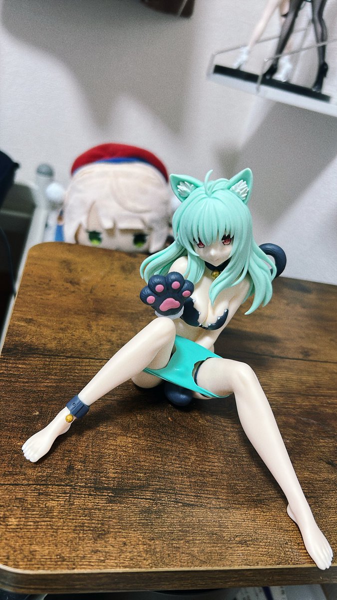BiuglyBunnies's tweet photo. セリアでマカロン風船買ってきたよ https://t.co/vglWDIP1hf