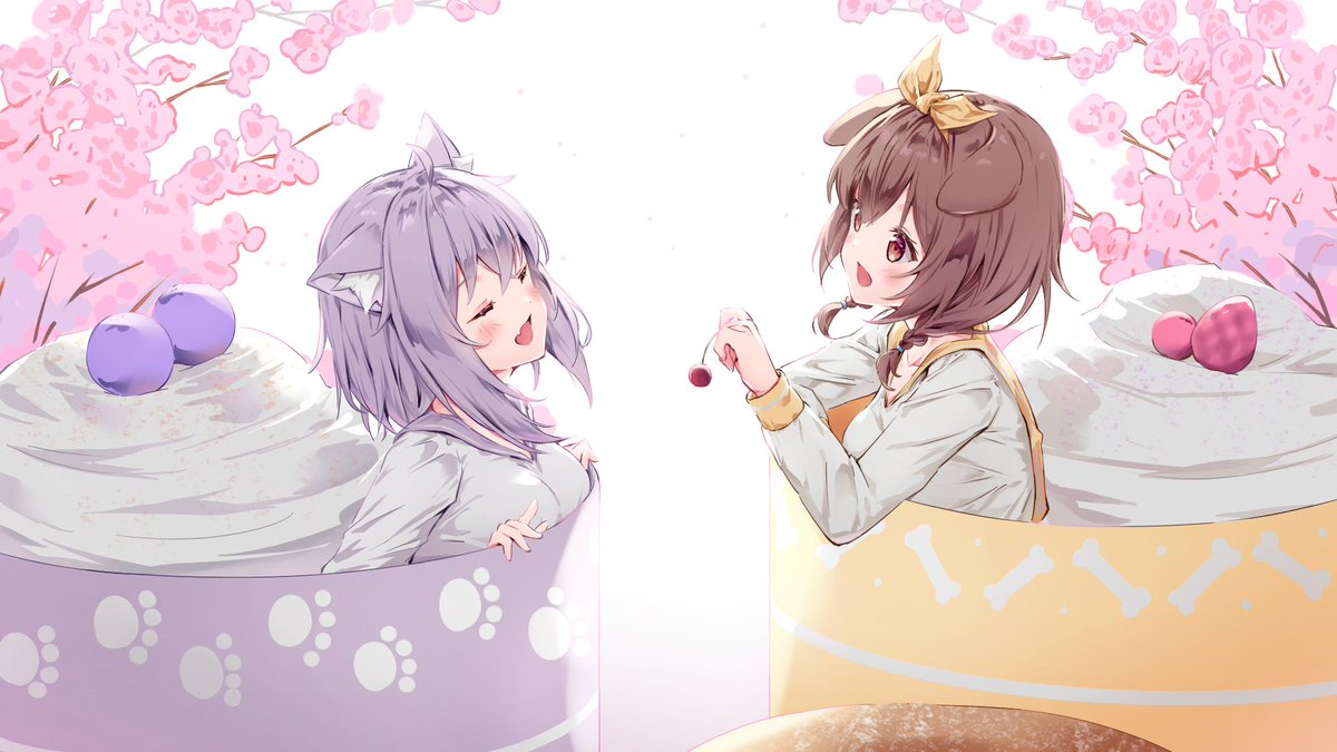 vvthh4QoK9KHb8f's tweet photo. #できたてころね
#絵かゆ https://t.co/zcvJRxSAMT