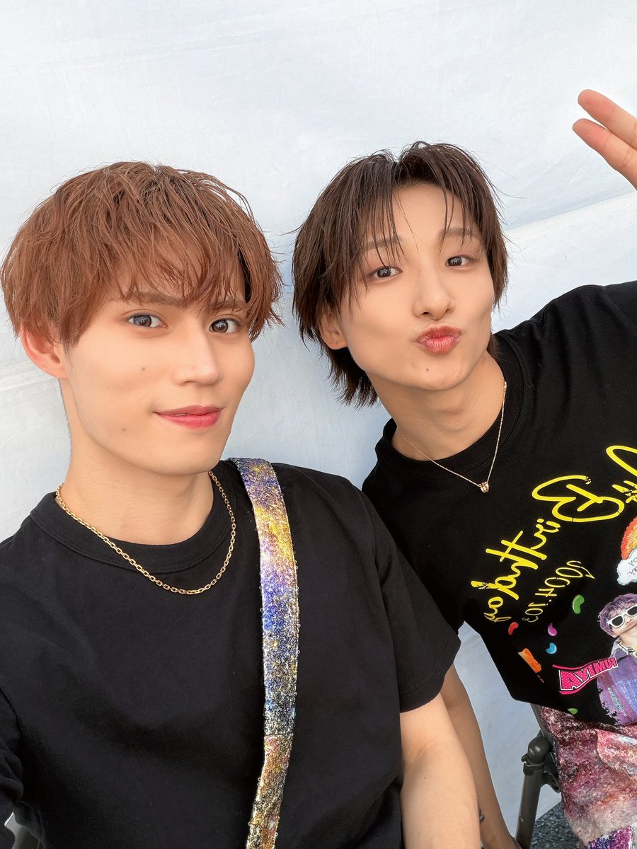 takubo_official's tweet photo. リリイベありがとうございました！

ハッピーバースデー🎉

#本日のふみや https://t.co/5zqvNCWE8C