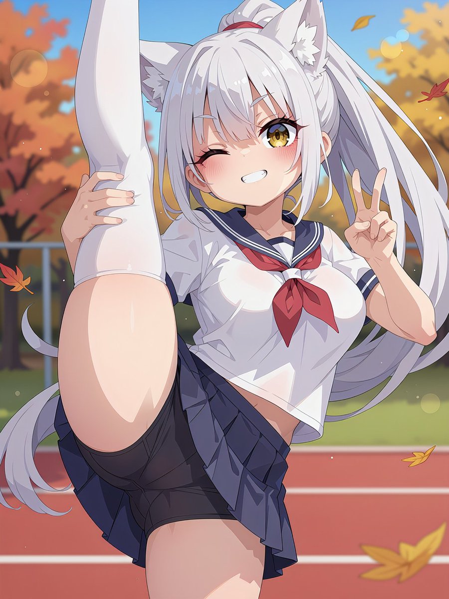 ATFzwei's tweet photo. 除外されないことを祈って^ヮ^

ｷｬﾗｸﾀｰ：あやちゃん https://t.co/hOlCSroXgL