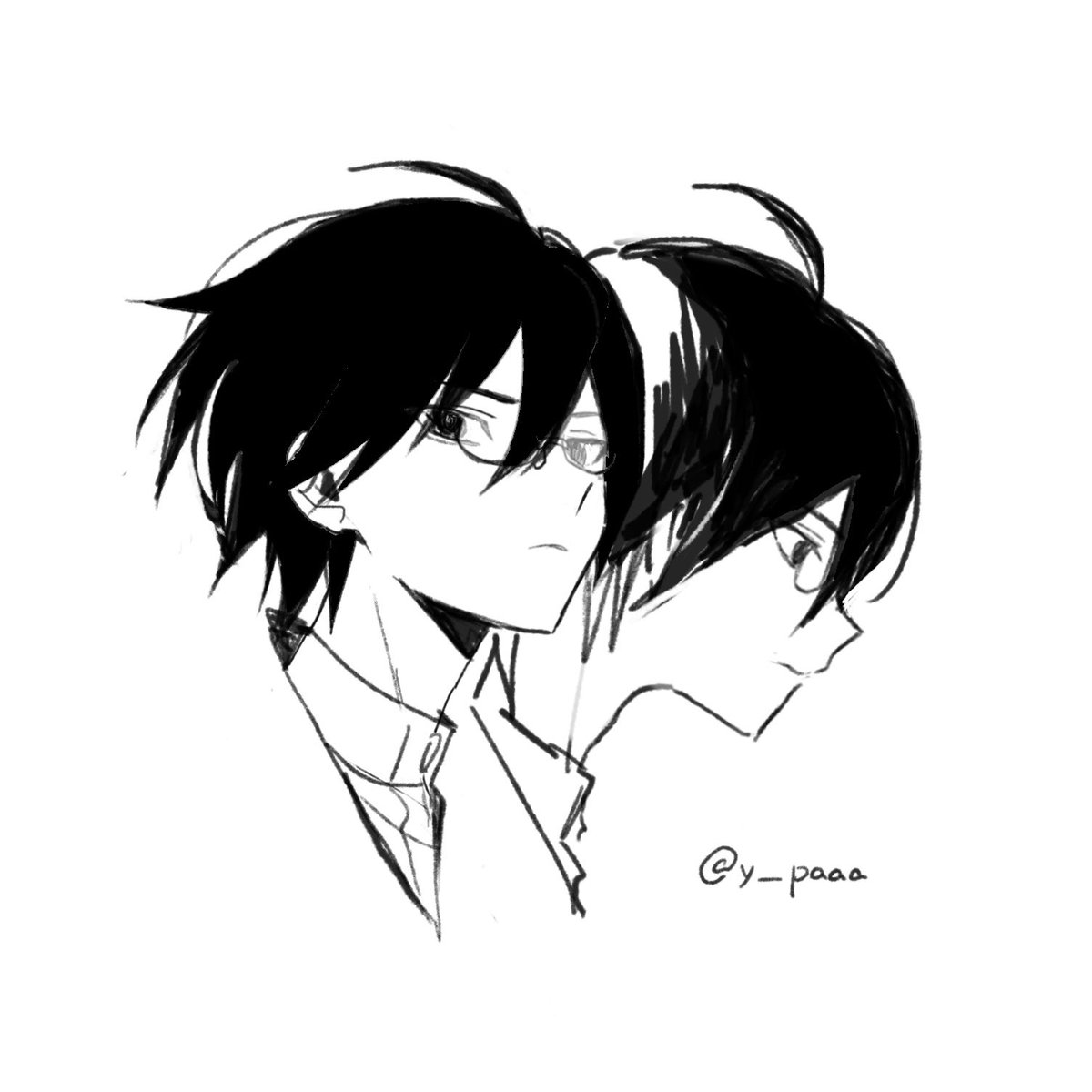 y__paaa's tweet photo. #さよなら絶望先生 https://t.co/md3qw8Mjna