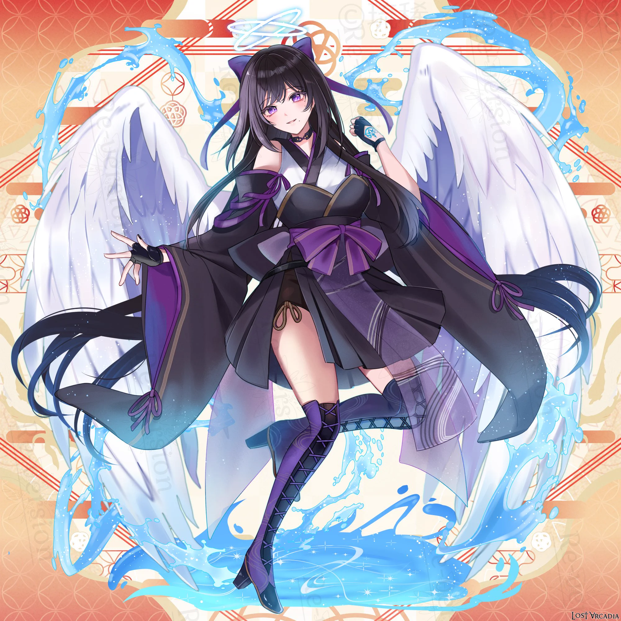 神代くるみ on X: 