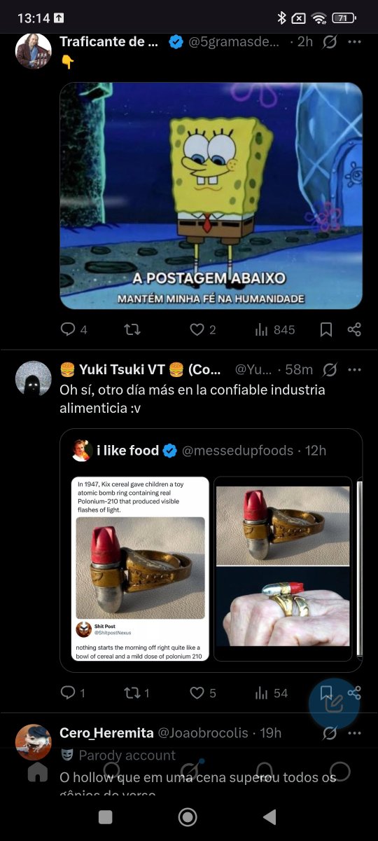 Mrdias17's tweet photo. @5gramasdememes https://t.co/KwzRuHz9uq