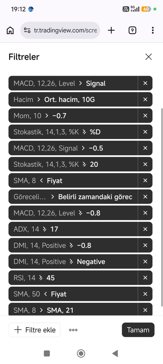 markabasim's tweet photo. Adıma güçlü tarama dedim. 

Bakalım ne yapacak #huner https://t.co/fvn1Lzikn3
