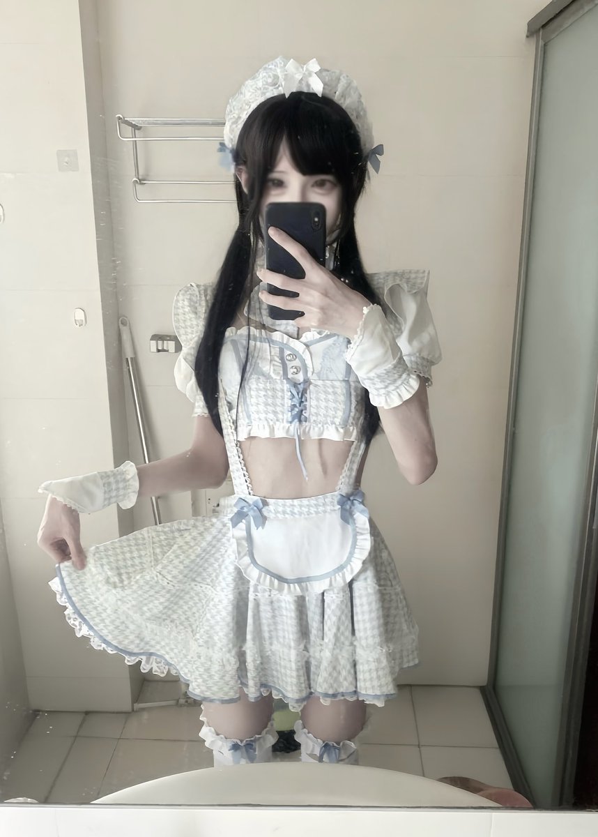 neko_rou's tweet photo. 叫声姐姐带你上天堂 https://t.co/GWpjYiAoA0