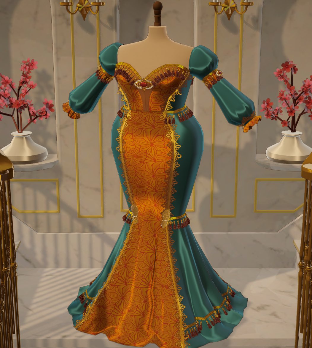 WelpitsFallen_'s tweet photo. I think I’m getting this #dressmaker https://t.co/qzeBVfzs78