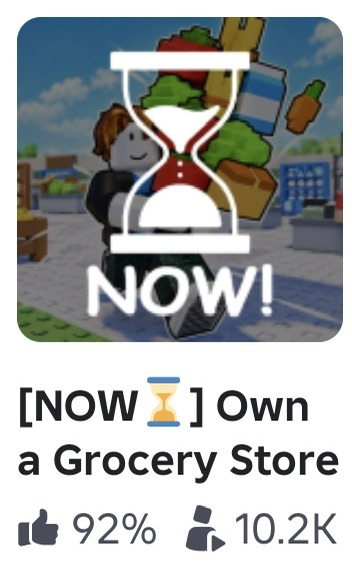 AventixPD's tweet photo. Such an AMAZING admin abuse! Surpassed 10k CCU (Aventix has almost 11x this games CCU in under 7d of acquiring it)
Will continue to grow more and more!
#robloxdev https://t.co/wVE0ey6kHo