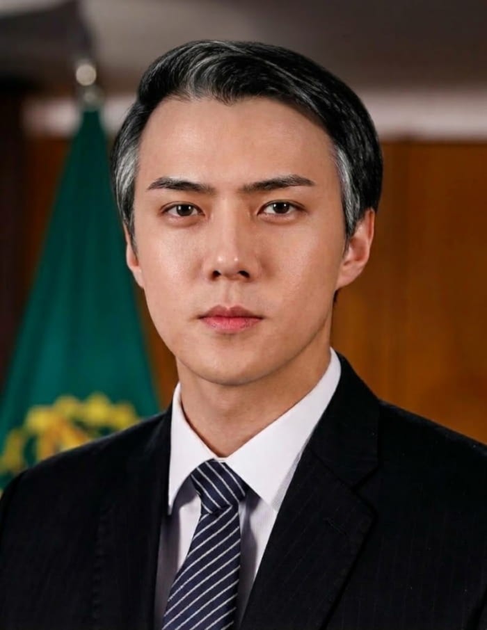 chuuo3u's tweet photo. exols vocês vão votar em qual candidato amanhã?

sehunaro ou luloey https://t.co/RBHuLtxvOy