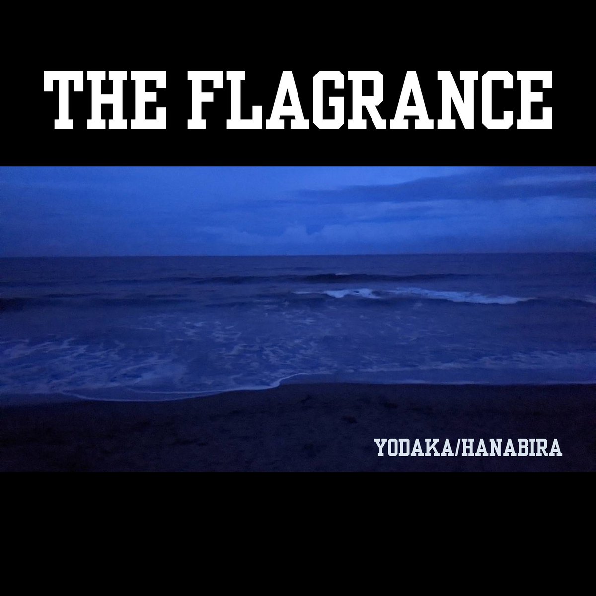THE_FLAGRANCE's tweet photo. 10/1 The FLAGRANCE First Singls release.

よだか/はなびら　

90sを思わせる銃弾のように真っ直ぐなロックがあなたを撃ち抜く。

各配信サイトにて配信中！！
https://t.co/kpJxTRWEBu

ザ フラグランスの記念すべきファーストシングル。絶対に聞いてくれ

Mixing Engineer
ヒノ朋衛(Nanach) https://t.co/5gDg8tDBJr