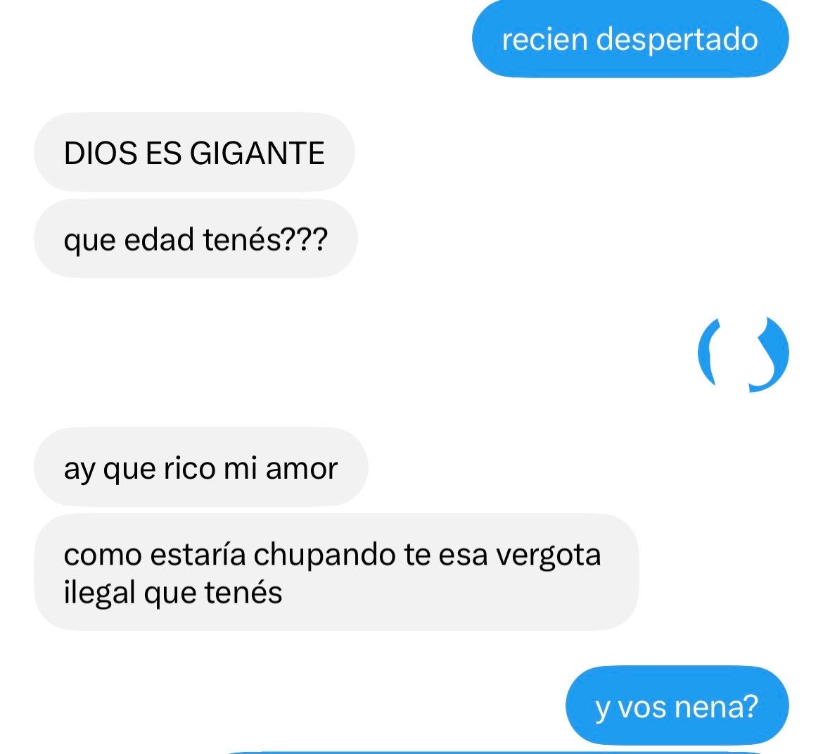 ryyuok's tweet photo. lo locas que se ponen las mujeres cuando me la ven #bwc #shxta https://t.co/kaUPzNoHiN